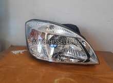 Kia Rio 2005 farası